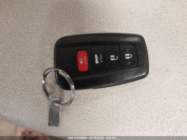 4T1K61BK1MU021803 Toyota Camry Xse Awd