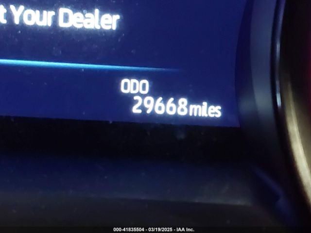 4T1K61BK1MU021803 Toyota Camry Xse Awd