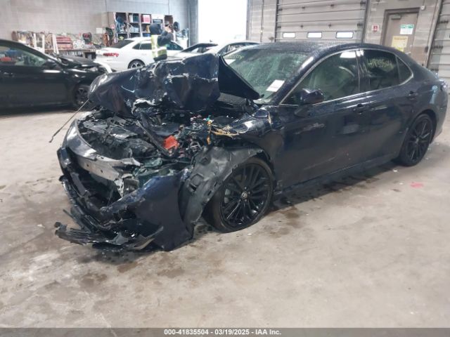 4T1K61BK1MU021803 Toyota Camry Xse Awd