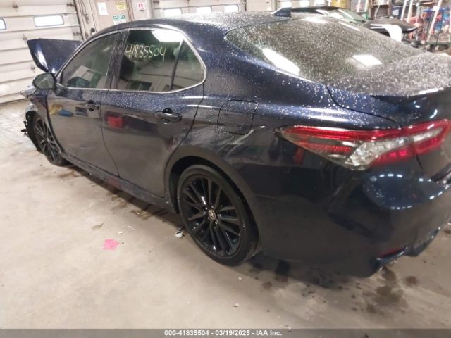 4T1K61BK1MU021803 Toyota Camry Xse Awd