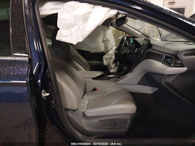 4T1K61BK1MU021803 Toyota Camry Xse Awd