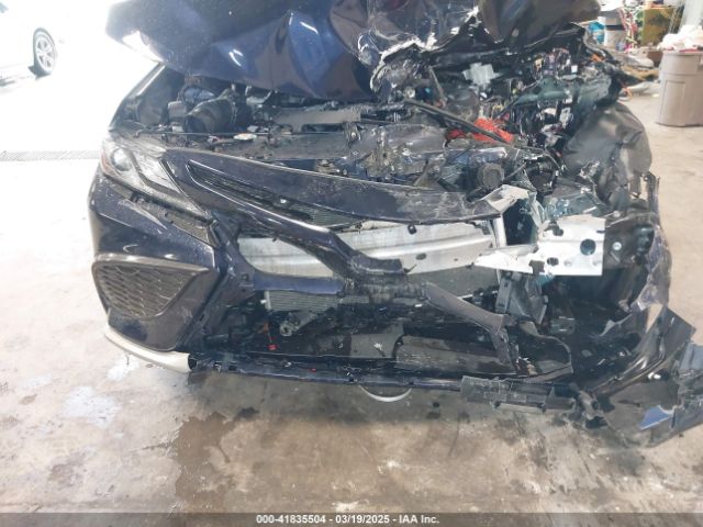 4T1K61BK1MU021803 Toyota Camry Xse Awd