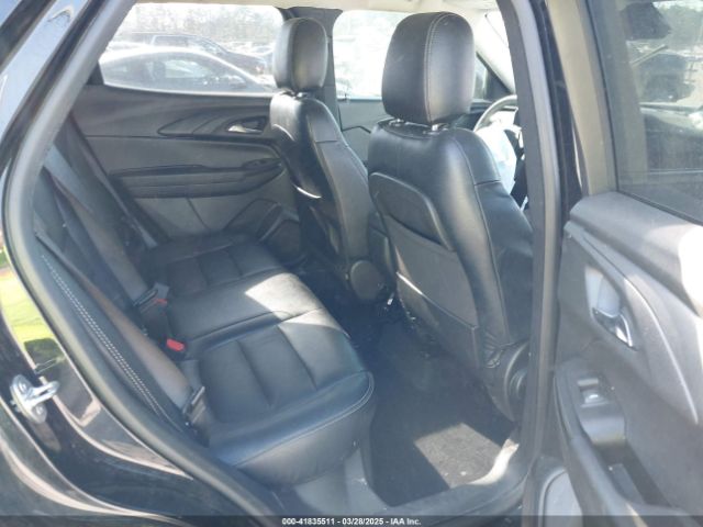KL79MPS23PB201700 Chevrolet Trailblazer Fwd Lt