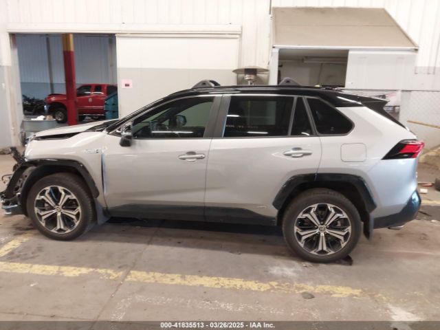 JTMEB3FV1MD033477 Toyota Rav4 Prime Xse
