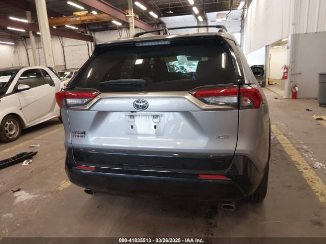 JTMEB3FV1MD033477 Toyota Rav4 Prime Xse