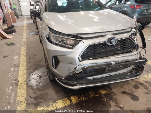 JTMEB3FV1MD033477 Toyota Rav4 Prime Xse