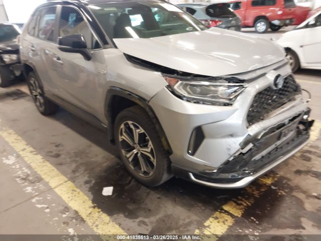 JTMEB3FV1MD033477 Toyota Rav4 Prime Xse