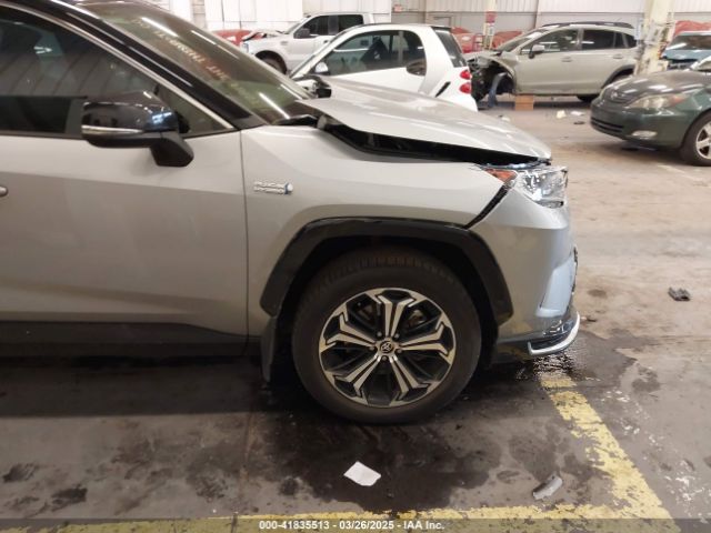 JTMEB3FV1MD033477 Toyota Rav4 Prime Xse