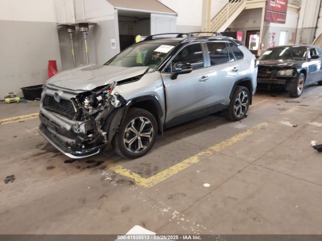 JTMEB3FV1MD033477 Toyota Rav4 Prime Xse