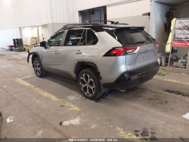 JTMEB3FV1MD033477 Toyota Rav4 Prime Xse