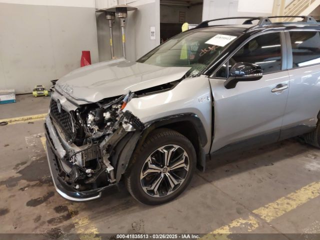 JTMEB3FV1MD033477 Toyota Rav4 Prime Xse