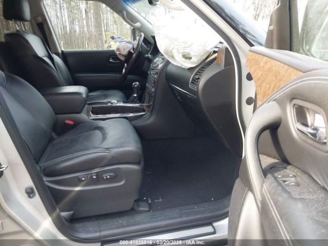 JN8AZ2NE1F9083991 Infiniti Qx80 Limited