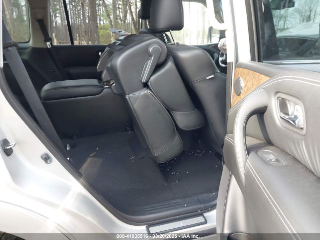 JN8AZ2NE1F9083991 Infiniti Qx80 Limited