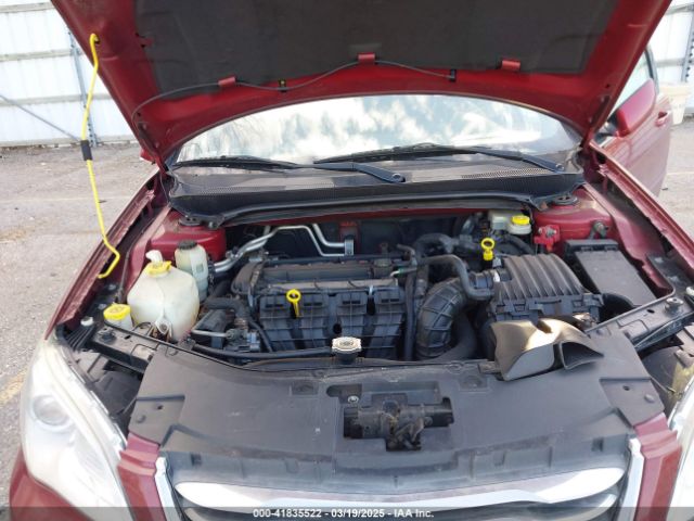 1C3CCBAB8EN211705 Chrysler 200 LX