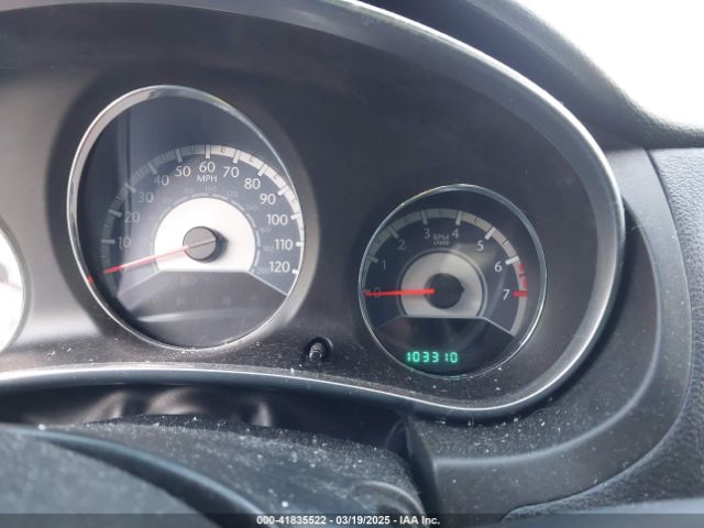 1C3CCBAB8EN211705 Chrysler 200 LX