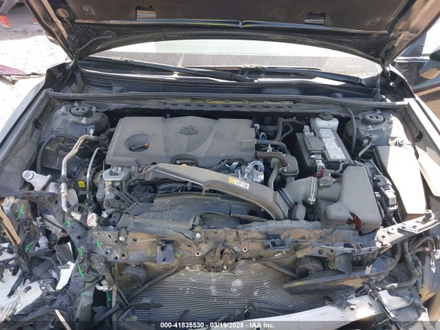 4T1G11AK5RU883824 Toyota CAMRY SE