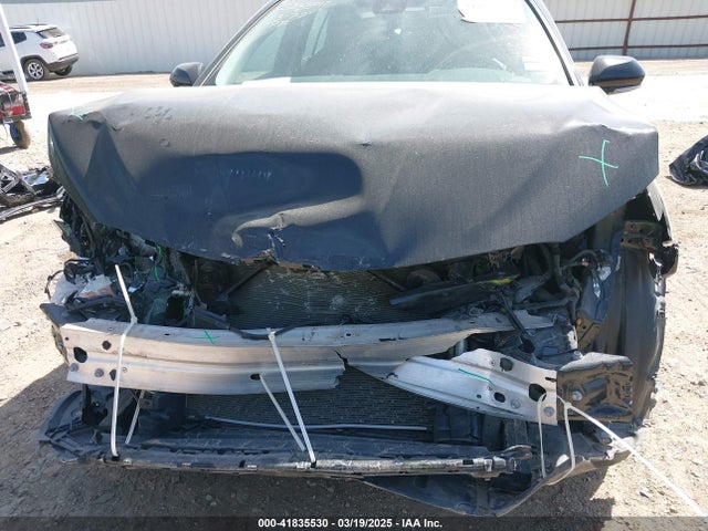 4T1G11AK5RU883824 Toyota CAMRY SE
