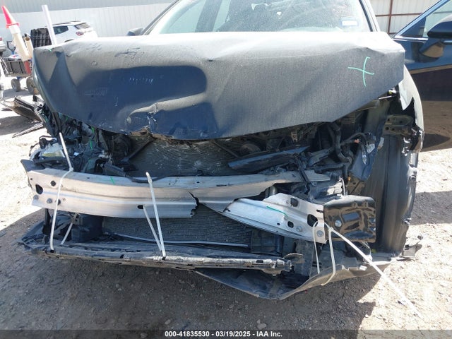 4T1G11AK5RU883824 Toyota CAMRY SE