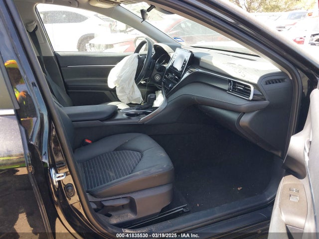 4T1G11AK5RU883824 Toyota CAMRY SE
