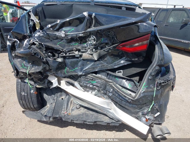 4T1G11AK5RU883824 Toyota CAMRY SE