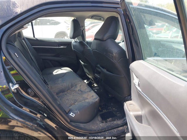 4T1G11AK5RU883824 Toyota CAMRY SE