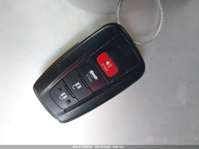 4T1K31AKXPU600867 Toyota Camry Xse Hybrid