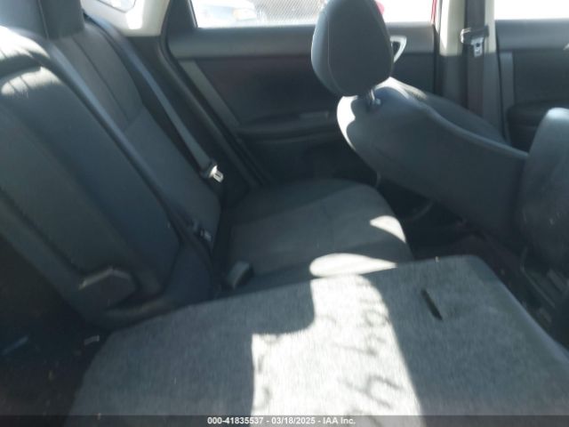 3N1AB7AP4EY252143 Nissan Sentra Fe+ S/fe+ Sv/s/sl/sr/sv