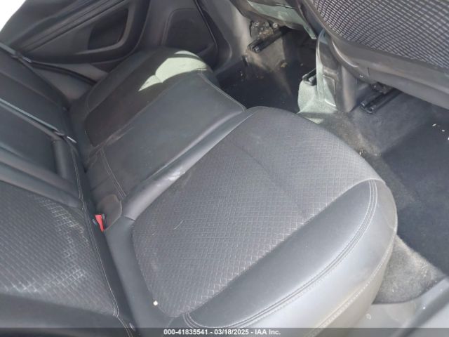 KL4CJASB4KB709627 Buick Encore Fwd Preferred