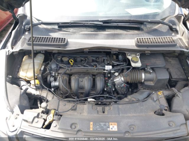 1FMCU0G74FUB77863 Ford ESCAPE SE