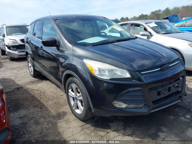 1FMCU0G74FUB77863 Ford ESCAPE SE