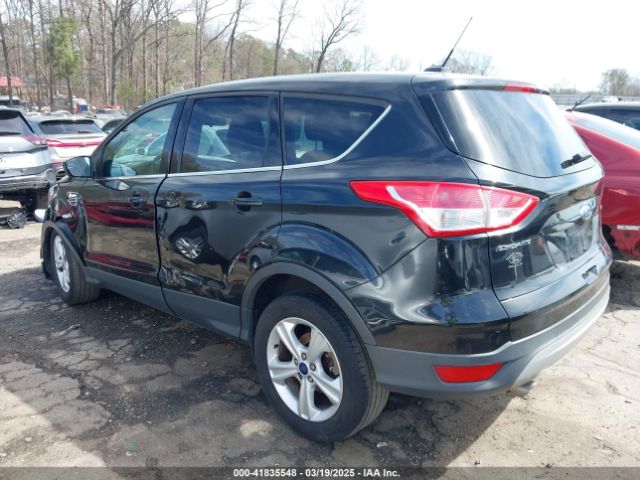 1FMCU0G74FUB77863 Ford ESCAPE SE
