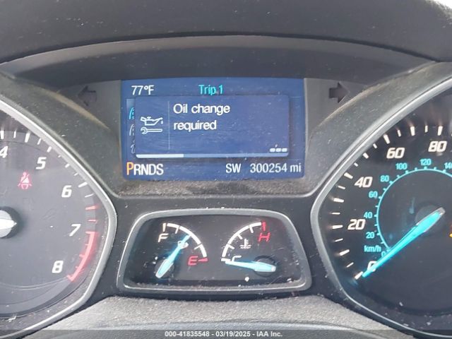 1FMCU0G74FUB77863 Ford ESCAPE SE