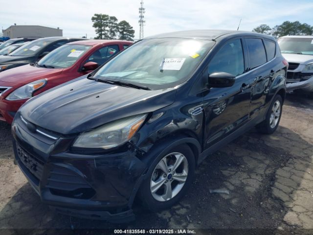 1FMCU0G74FUB77863 Ford ESCAPE SE