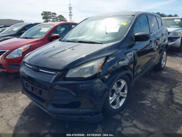 1FMCU0G74FUB77863 Ford ESCAPE SE