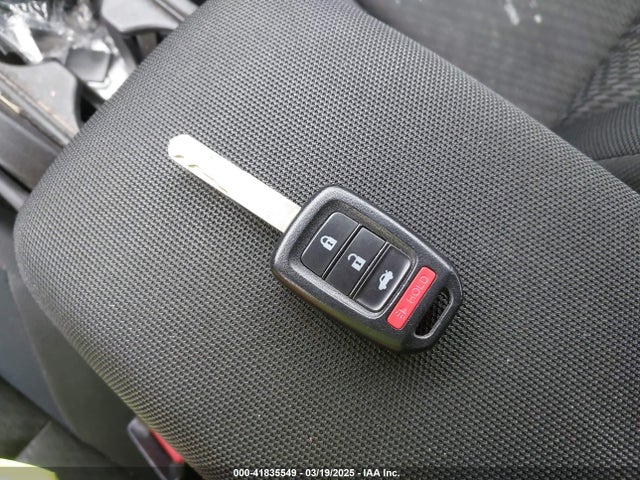 2HGFG3B50FH512721 Honda Civic Lx