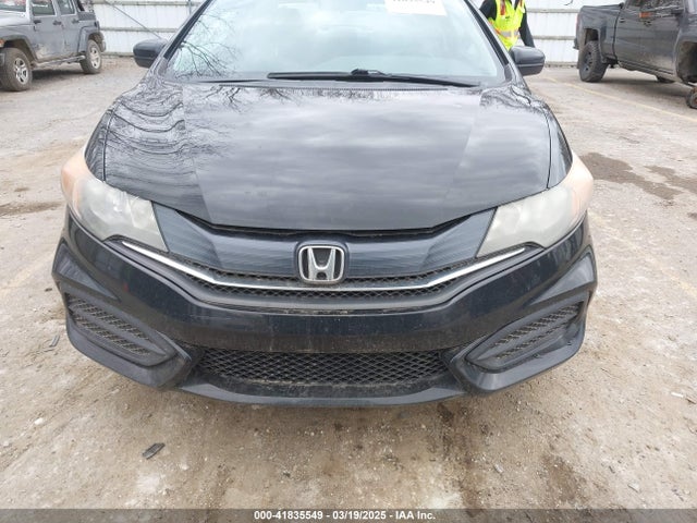 2HGFG3B50FH512721 Honda Civic Lx