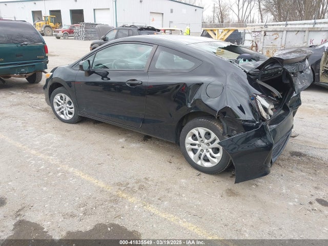 2HGFG3B50FH512721 Honda Civic Lx