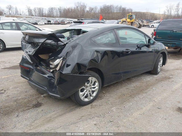 2HGFG3B50FH512721 Honda Civic Lx