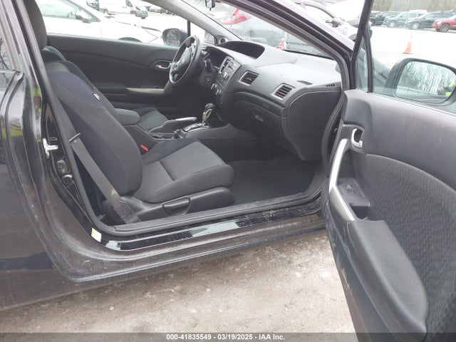2HGFG3B50FH512721 Honda Civic Lx