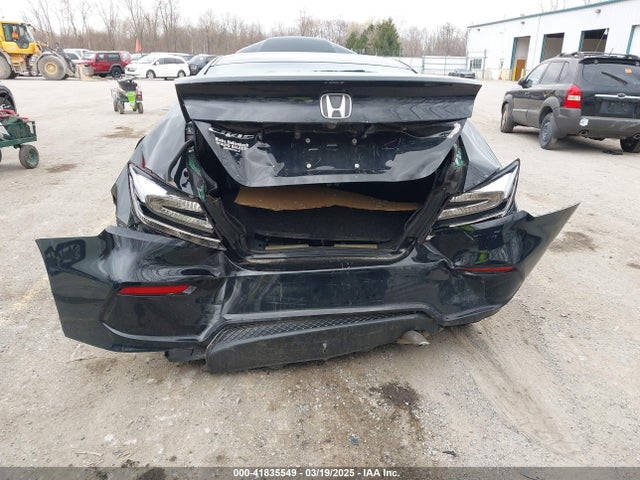 2HGFG3B50FH512721 Honda Civic Lx
