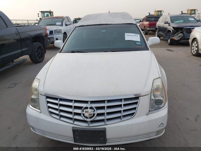 2006 CADILLAC DTS 1GEEH06Y86U500525 Photo 5