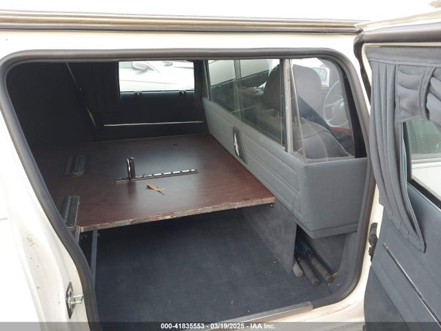 2006 CADILLAC DTS 1GEEH06Y86U500525 Photo 7