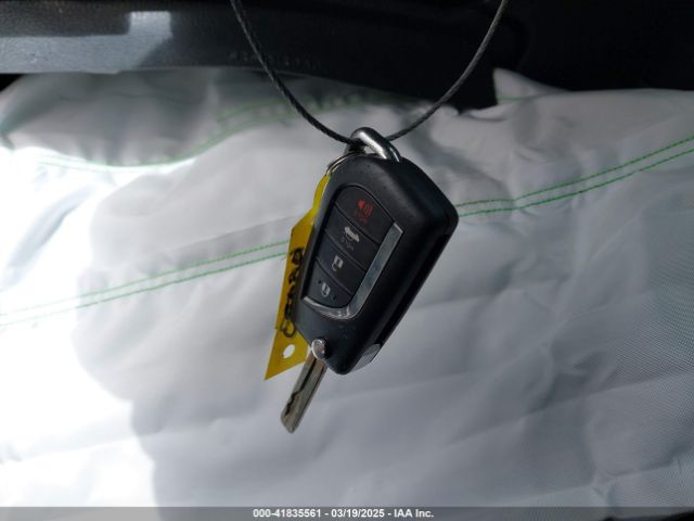 4T1G11AK3PU721350 Toyota CAMRY SE