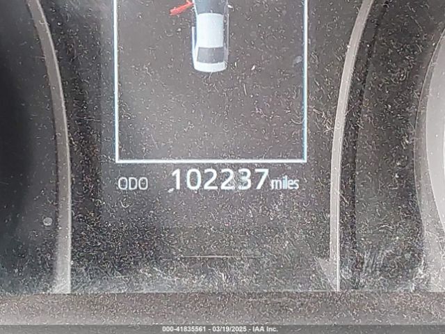 4T1G11AK3PU721350 Toyota CAMRY SE