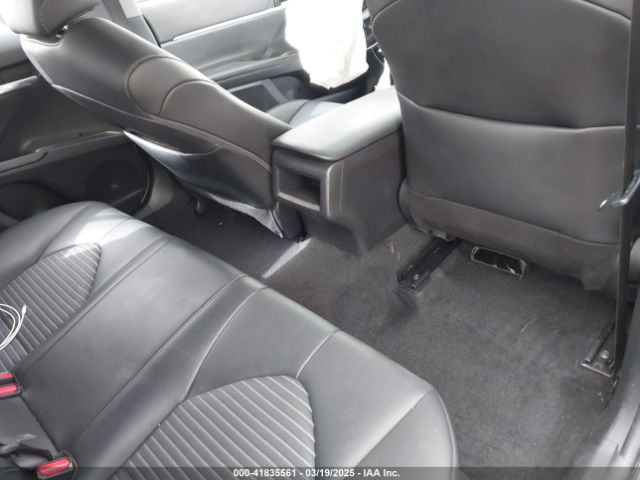 4T1G11AK3PU721350 Toyota CAMRY SE
