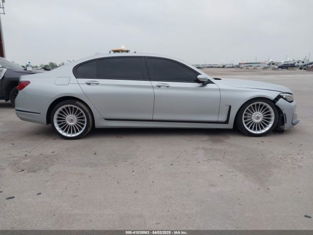 WBA7U2C04LBM61931 BMW 750i Xdrive