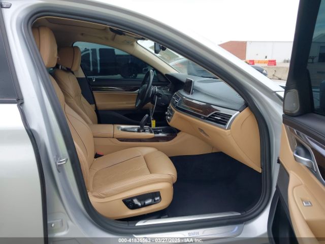 WBA7U2C04LBM61931 BMW 750i Xdrive