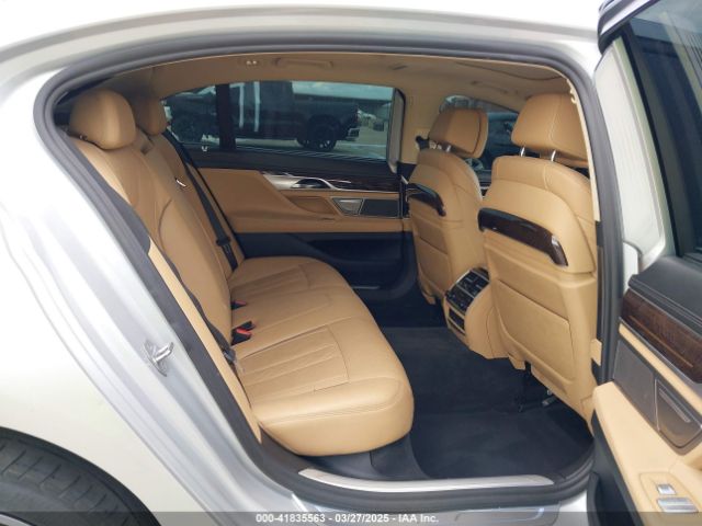 WBA7U2C04LBM61931 BMW 750i Xdrive