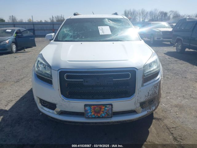 1GKKRSKD5HJ218522 GMC Acadia Limited
