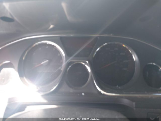 1GKKRSKD5HJ218522 GMC Acadia Limited